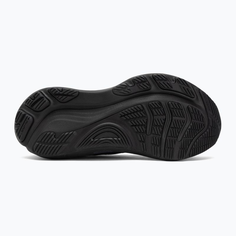 Buty do biegania damskie ASICS Gel-Kayano 32 black/graphite grey 4