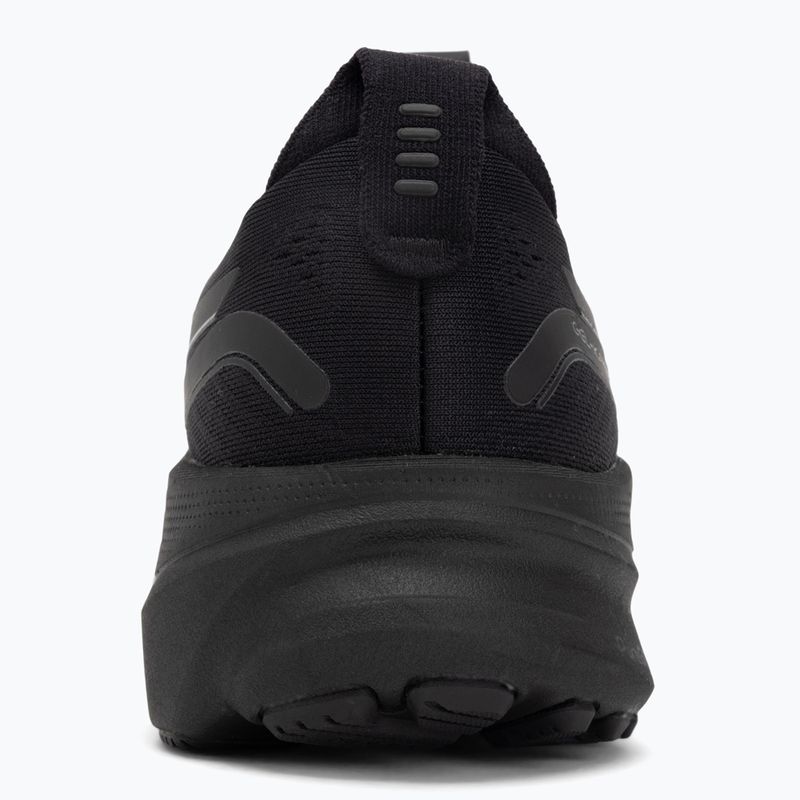 Dámské běžecké boty ASICS Gel-Kayano 32 black/graphite grey 6