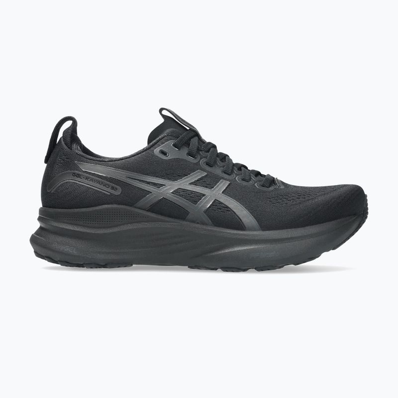 Buty do biegania damskie ASICS Gel-Kayano 32 black/graphite grey 8
