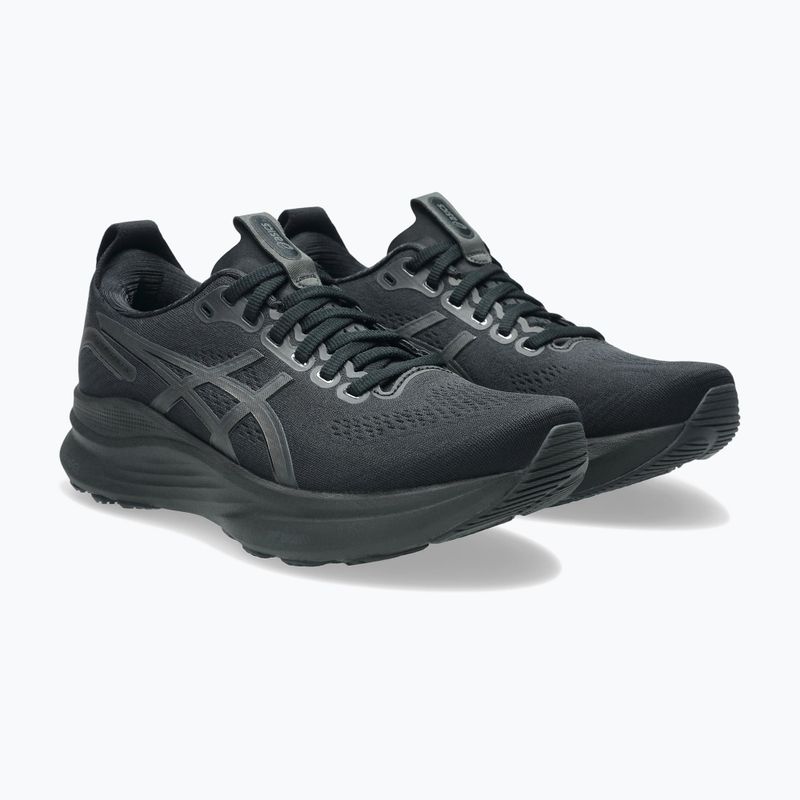 Dámské běžecké boty ASICS Gel-Kayano 32 black/graphite grey 10