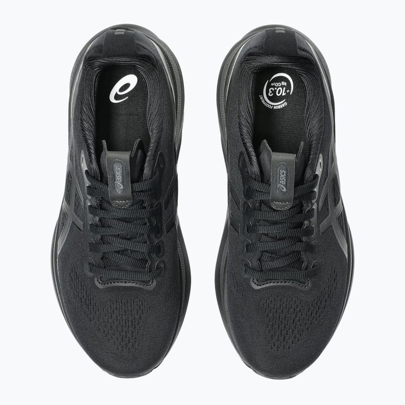 Buty do biegania damskie ASICS Gel-Kayano 32 black/graphite grey 14