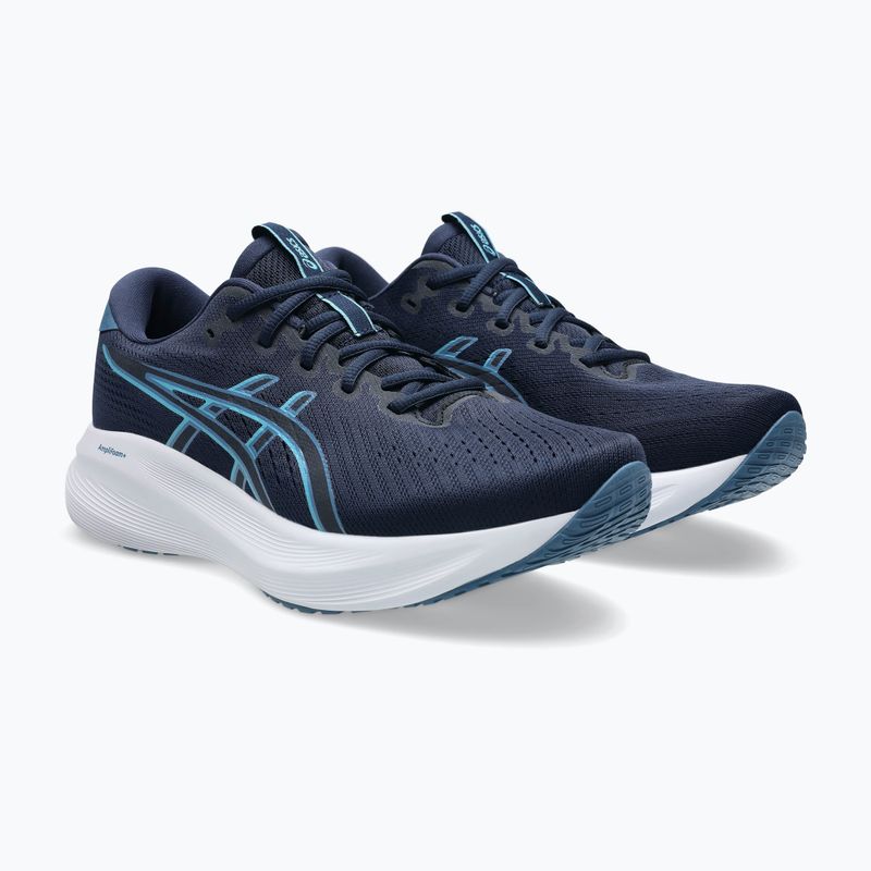 Pánské běžecké boty ASICS Gel-Excite 11 midnight/winter sea 10