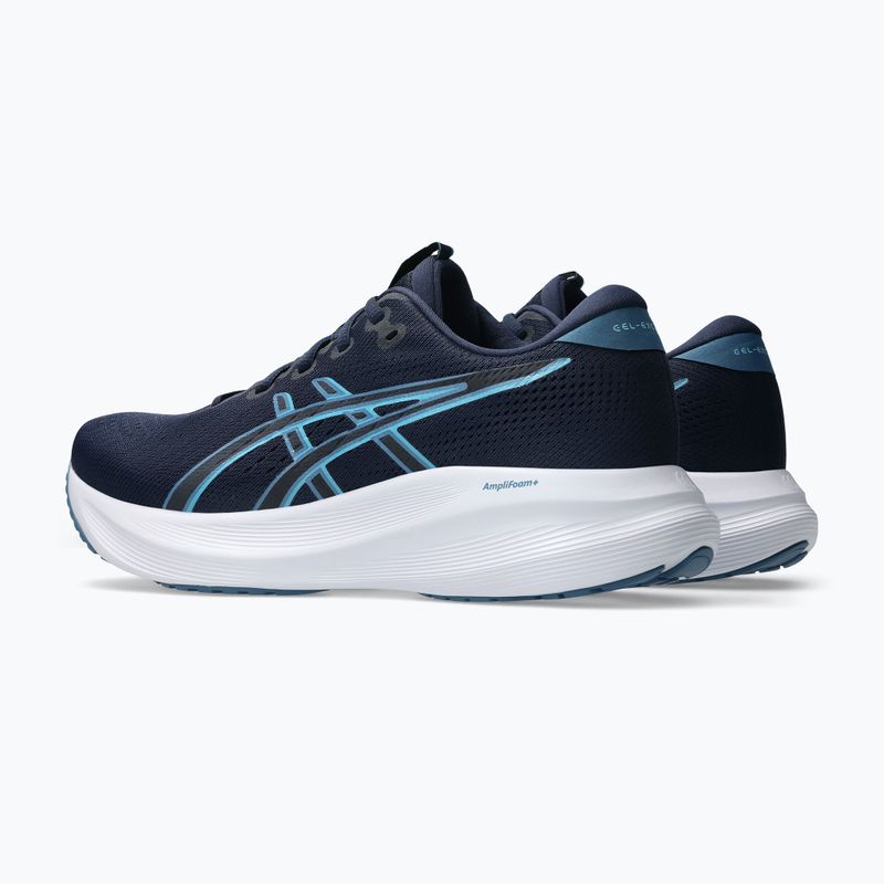 Pánské běžecké boty ASICS Gel-Excite 11 midnight/winter sea 11