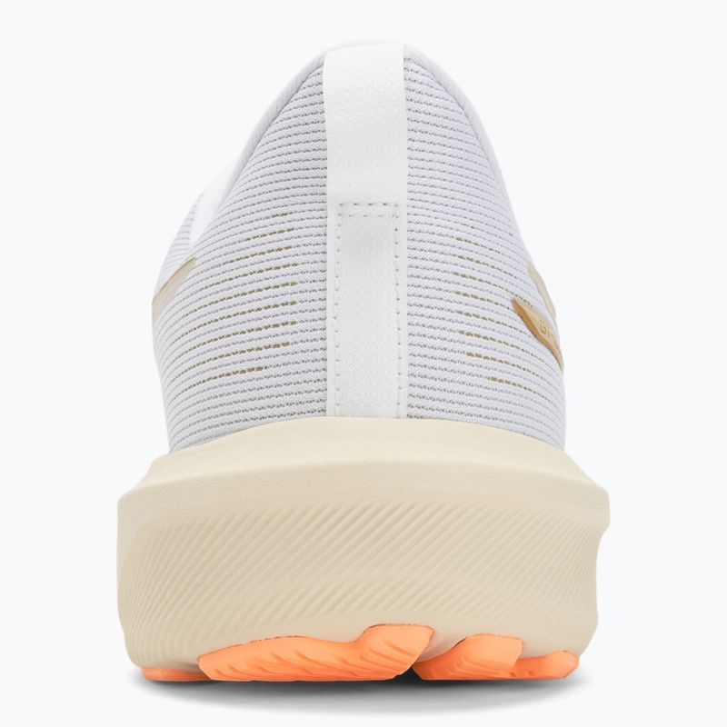 Pánské běžecké boty ASICS GT-1000 14 white/lemongrass 6