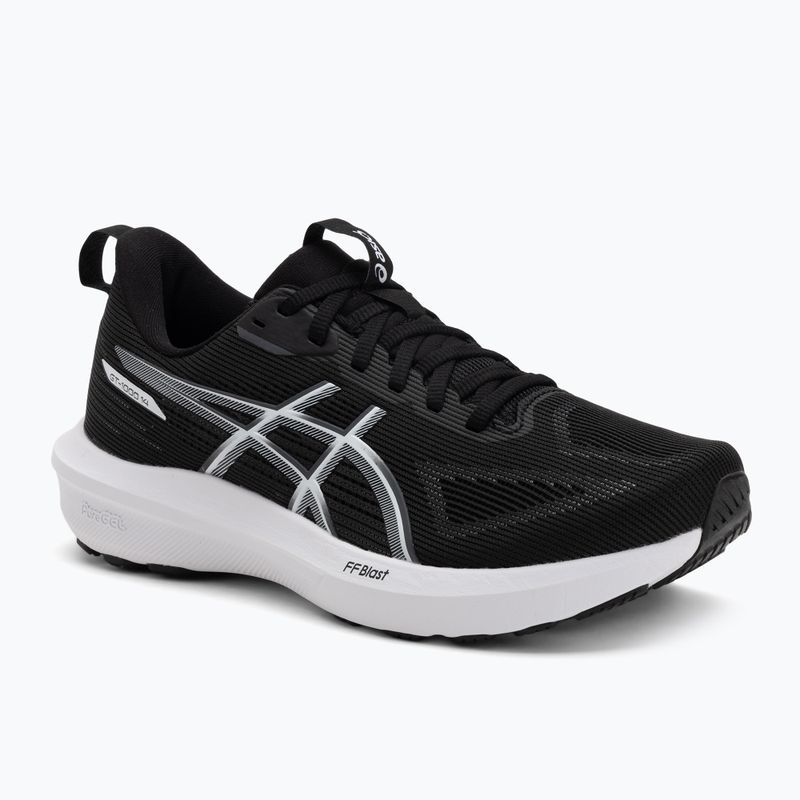 Pánské běžecké boty ASICS GT-1000 14 black/white