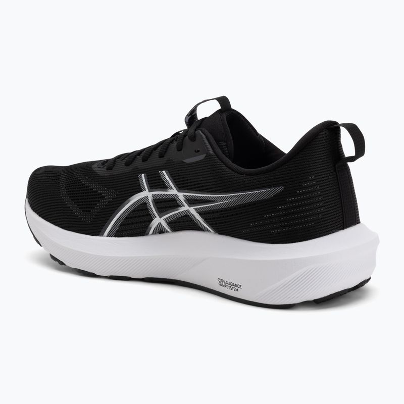 Pánské běžecké boty ASICS GT-1000 14 black/white 3