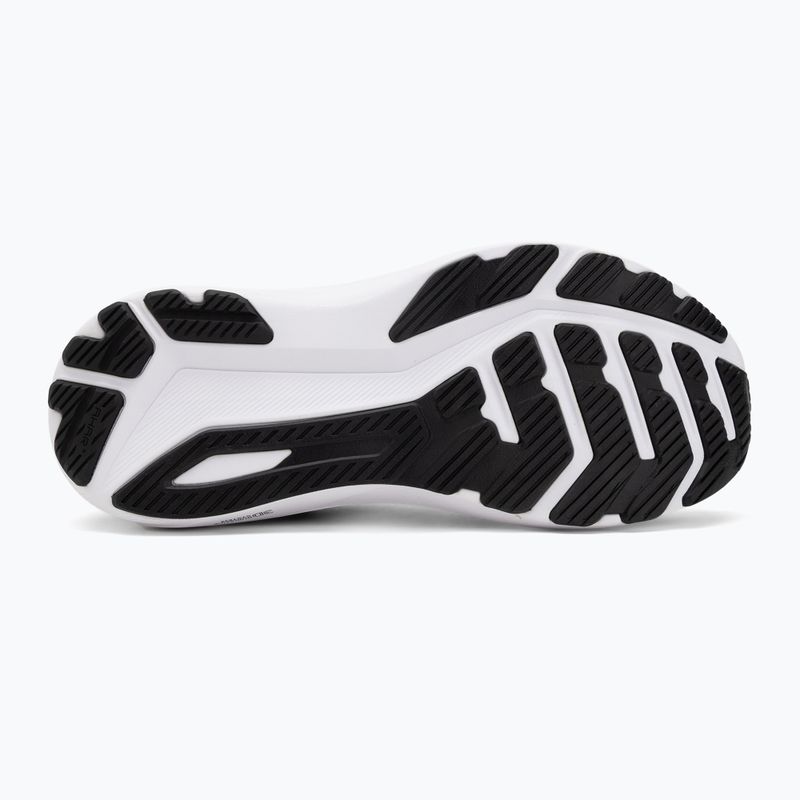 Pánské běžecké boty ASICS GT-1000 14 black/white 4