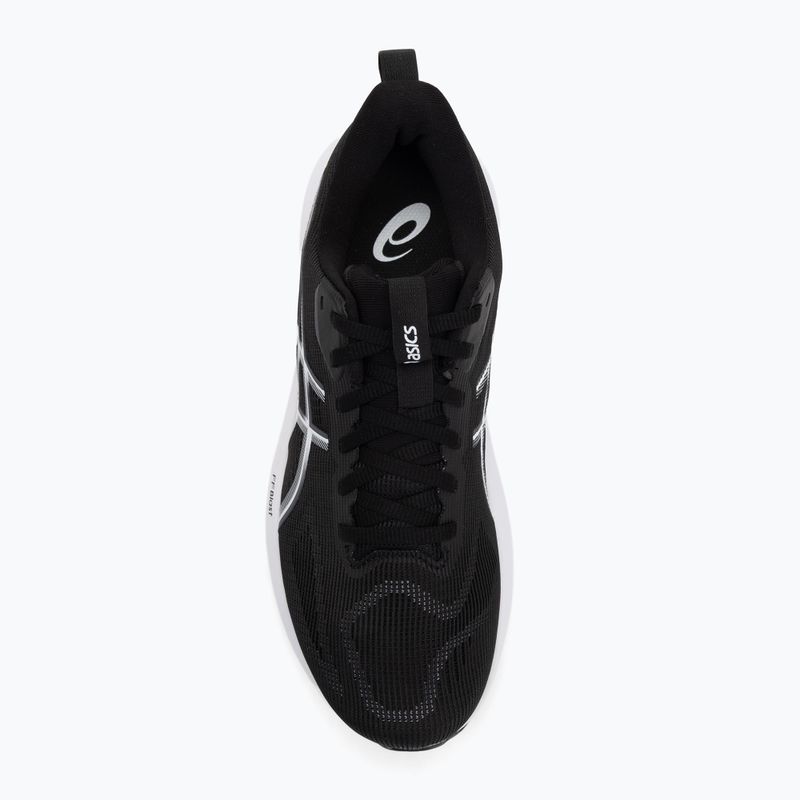 Pánské běžecké boty ASICS GT-1000 14 black/white 5
