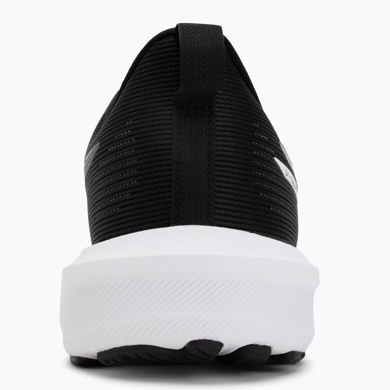 Pánské běžecké boty ASICS GT-1000 14 black/white 6