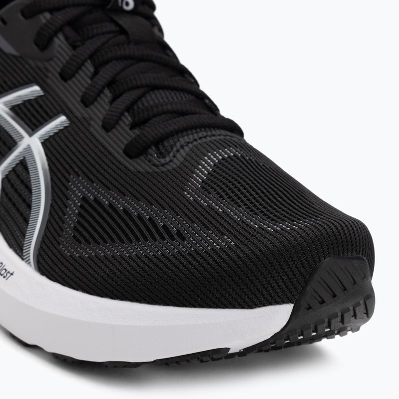 Pánské běžecké boty ASICS GT-1000 14 black/white 7