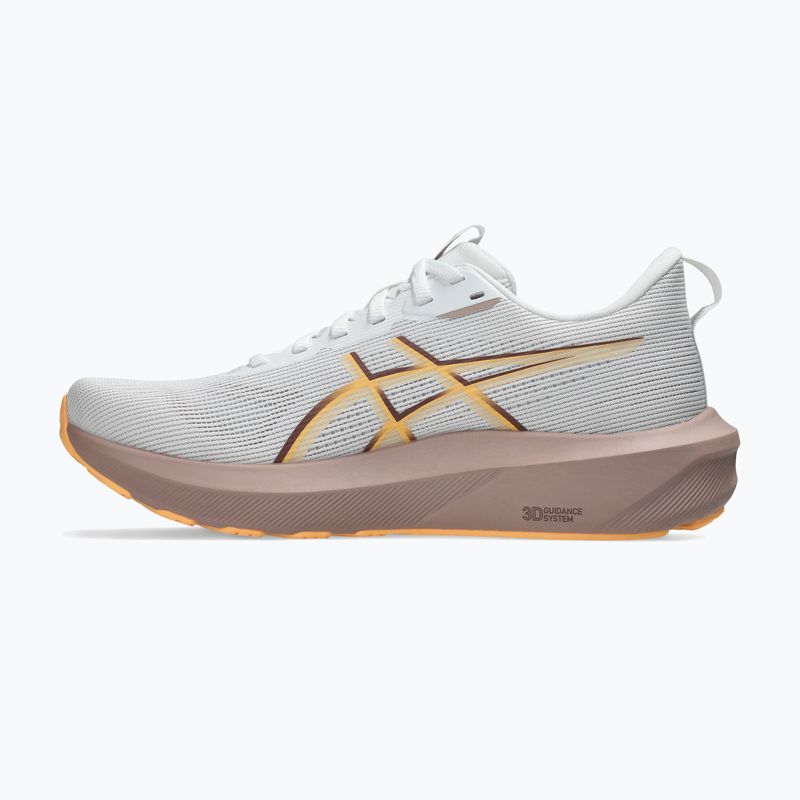 Dámské běžecké boty ASICS GT-1000 14 white/rubble red 3