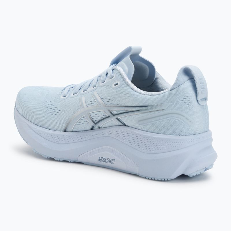 Dámské běžecké boty ASICS Gel-Kayano 32 blue fade/indigo fog 3