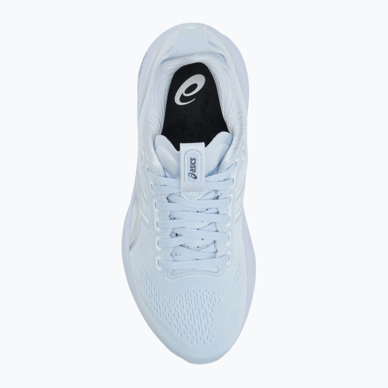 Buty do biegania damskie ASICS Gel-Kayano 32 blue fade/indigo fog 5