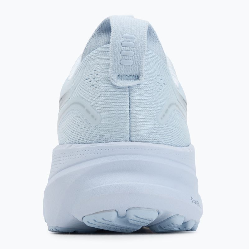 Buty do biegania damskie ASICS Gel-Kayano 32 blue fade/indigo fog 6