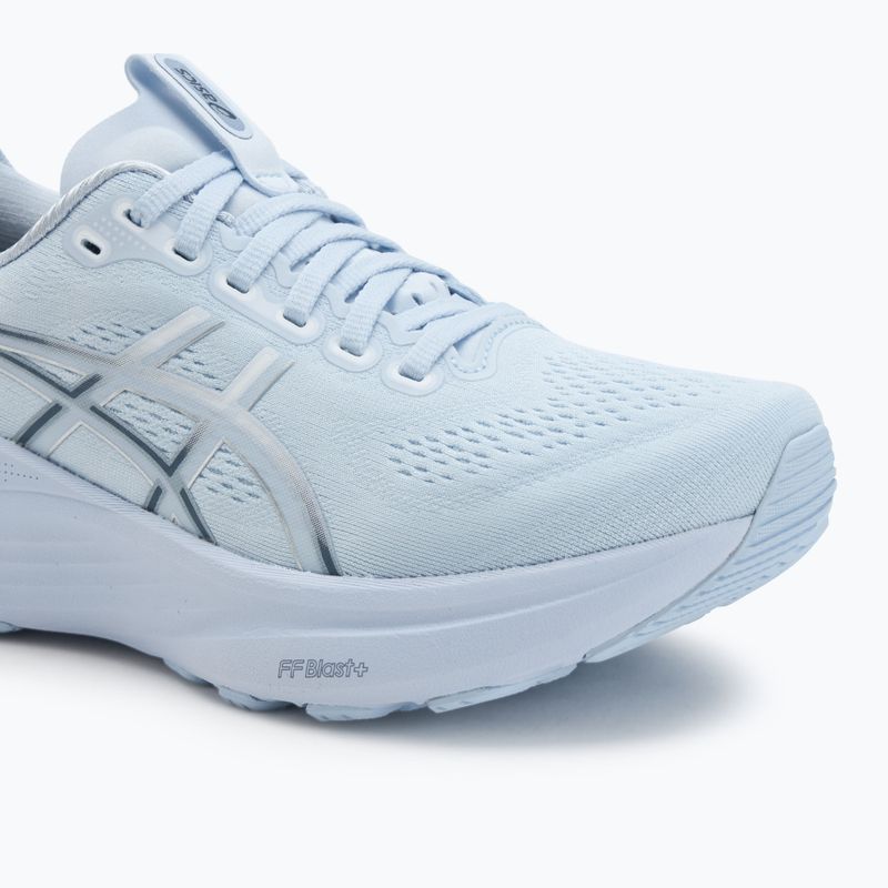 Dámské běžecké boty ASICS Gel-Kayano 32 blue fade/indigo fog 7