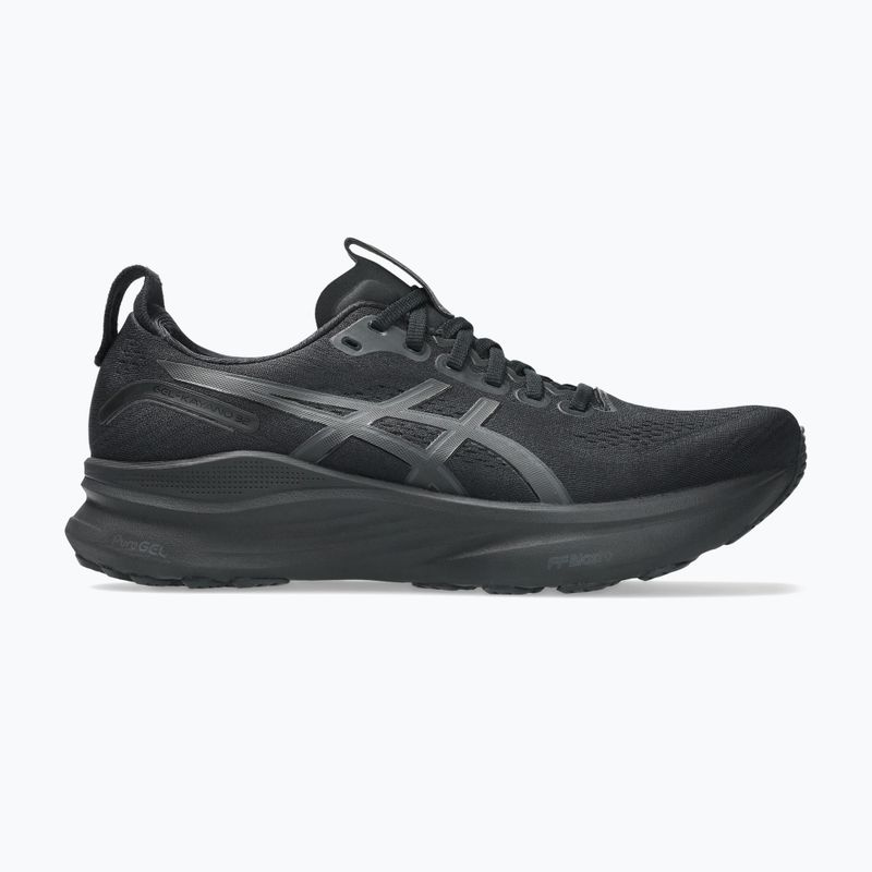 Pánské běžecké boty ASICS Gel-Kayano 32 black/graphite grey 8