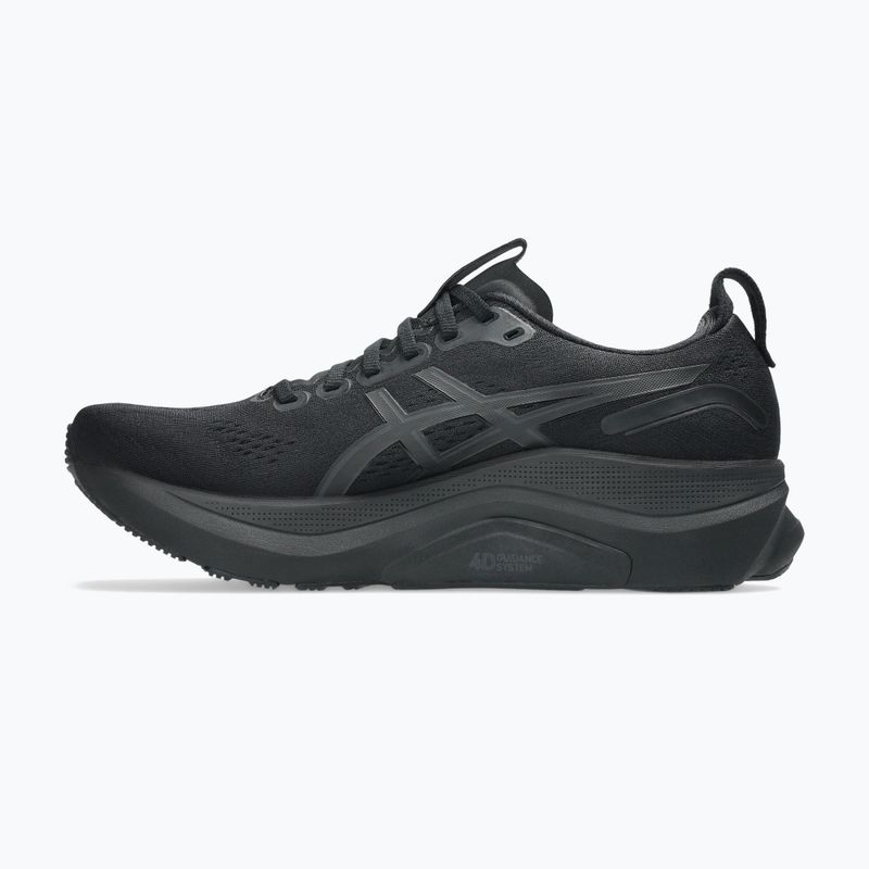 Pánské běžecké boty ASICS Gel-Kayano 32 black/graphite grey 9