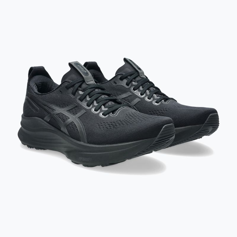 Pánské běžecké boty ASICS Gel-Kayano 32 black/graphite grey 10