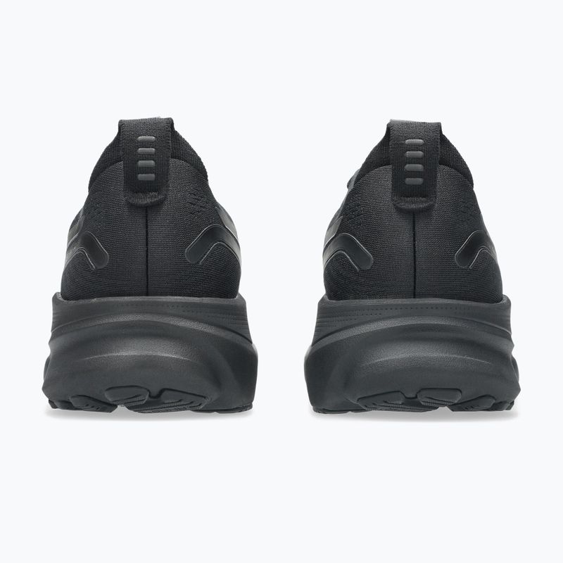 Pánské běžecké boty ASICS Gel-Kayano 32 black/graphite grey 12