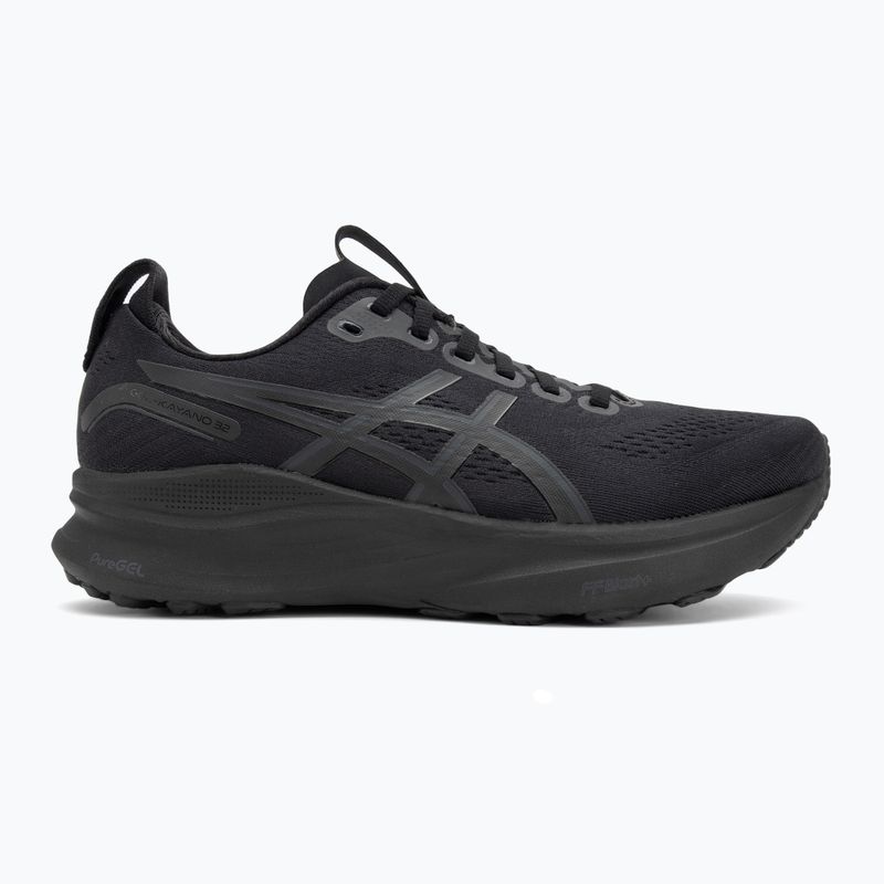 Pánské běžecké boty ASICS Gel-Kayano 32 black/graphite grey 2
