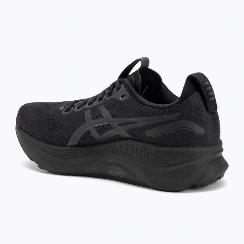 Pánské běžecké boty ASICS Gel-Kayano 32 black/graphite grey 3