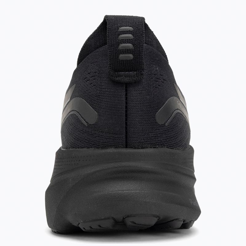 Pánské běžecké boty ASICS Gel-Kayano 32 black/graphite grey 6