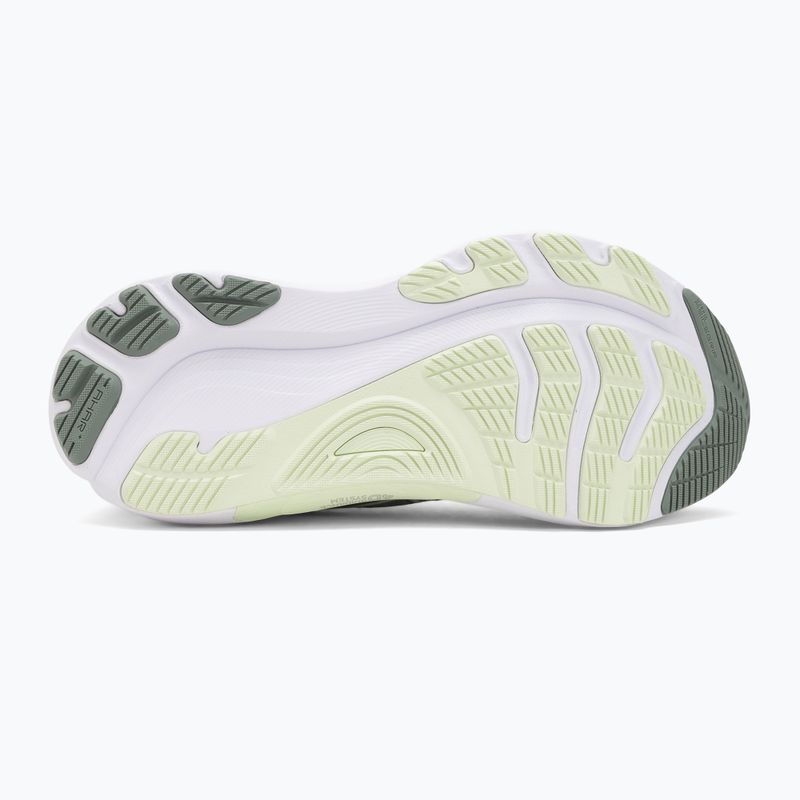 Dámské běžecké boty ASICS Gel-Kayano 32 monument blue/whisper green 4