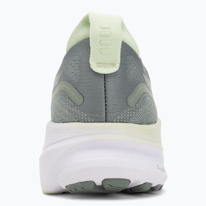 Buty do biegania damskie ASICS Gel-Kayano 32 monument blue/whisper green 6