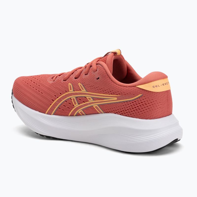 Dámské běžecké boty ASICS Gel-Excite 11 dark pink clay/orange glow 3