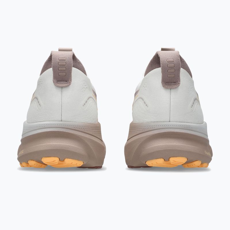 Dámské běžecké boty ASICS Gel-Kayano 32 white/orange glow 12