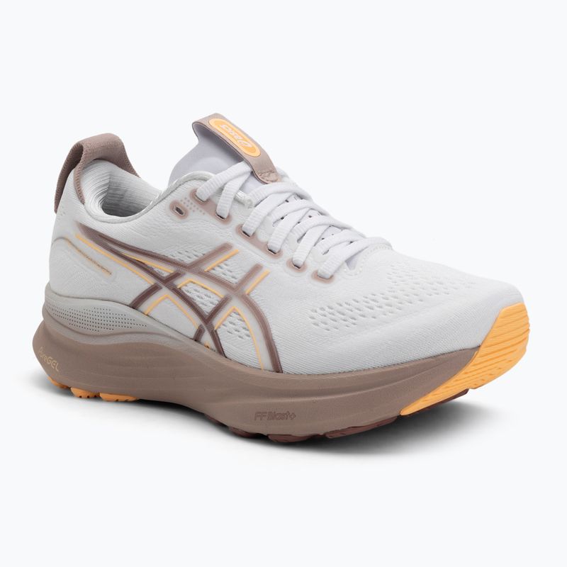 Buty do biegania damskie ASICS Gel-Kayano 32 white/orange glow