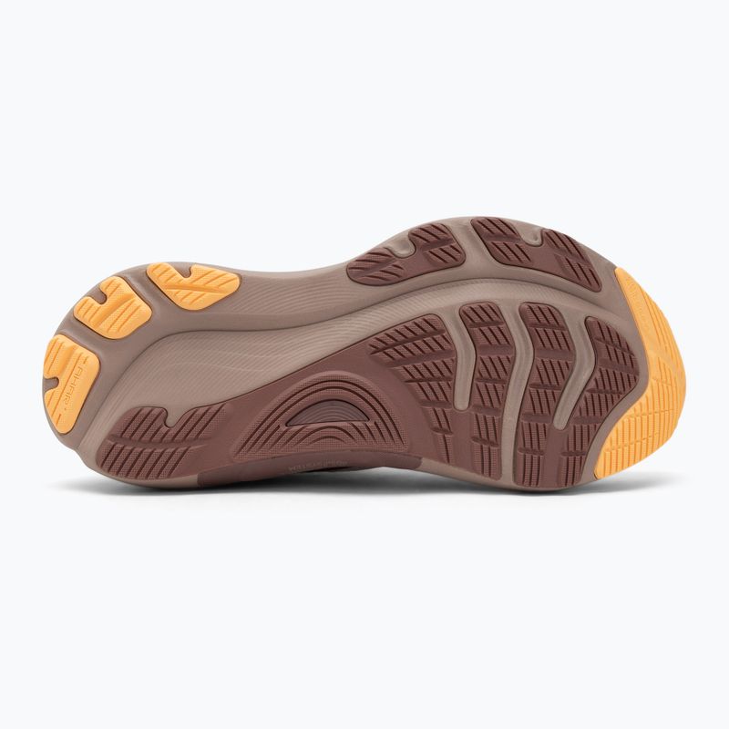 Buty do biegania damskie ASICS Gel-Kayano 32 white/orange glow 4