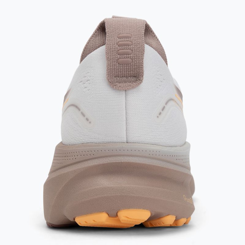 Dámské běžecké boty ASICS Gel-Kayano 32 white/orange glow 6