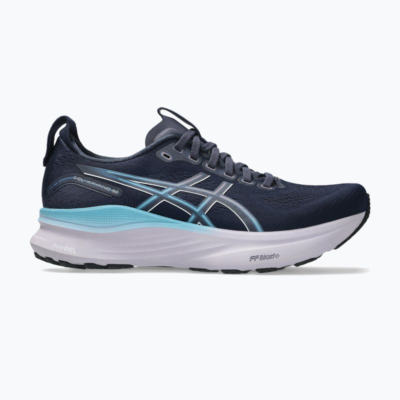 Buty do biegania damskie ASICS Gel-Kayano 32 midnight/stillwater 8