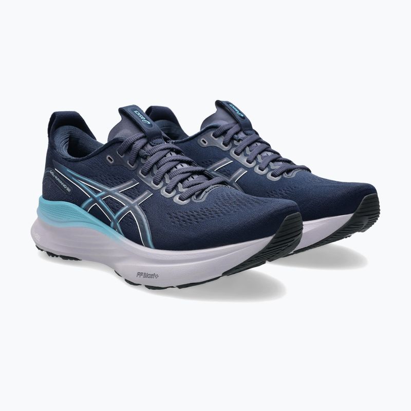 Buty do biegania damskie ASICS Gel-Kayano 32 midnight/stillwater 10
