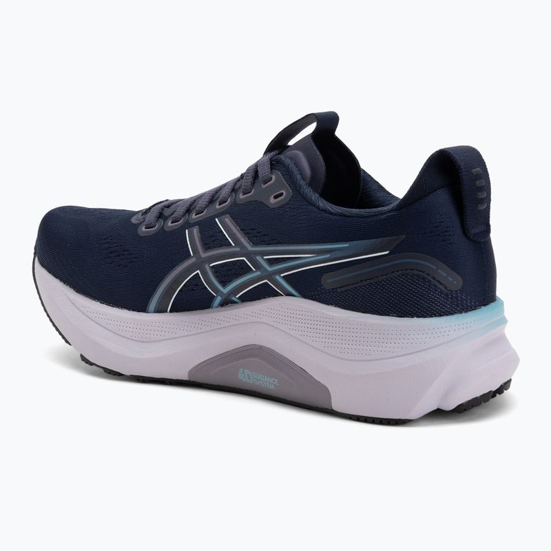 Dámské běžecké boty ASICS Gel-Kayano 32 midnight/stillwater 3