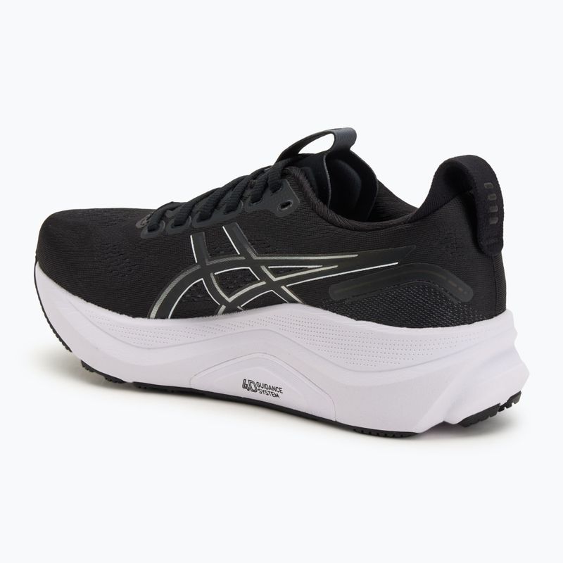 Buty do biegania damskie ASICS Gel-Kayano 32 black/white 3