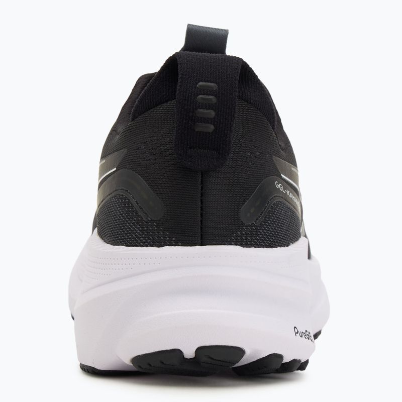 Buty do biegania damskie ASICS Gel-Kayano 32 black/white 6