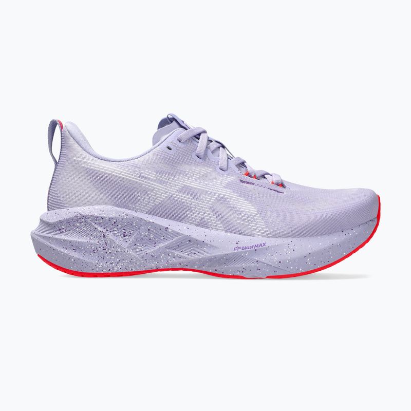 Dámské běžecké boty ASICS Novablast 5 Tokyo vapor/edo purple 8