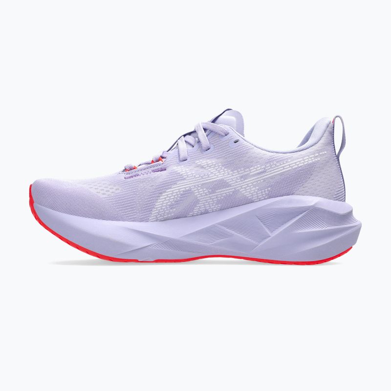 Dámské běžecké boty ASICS Novablast 5 Tokyo vapor/edo purple 9