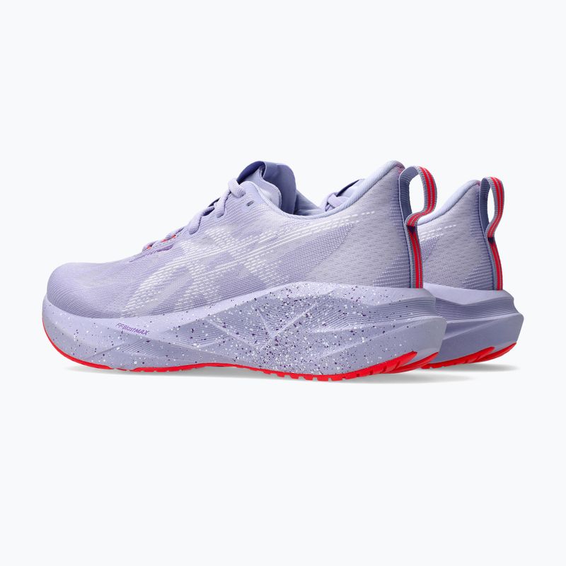 Dámské běžecké boty ASICS Novablast 5 Tokyo vapor/edo purple 11