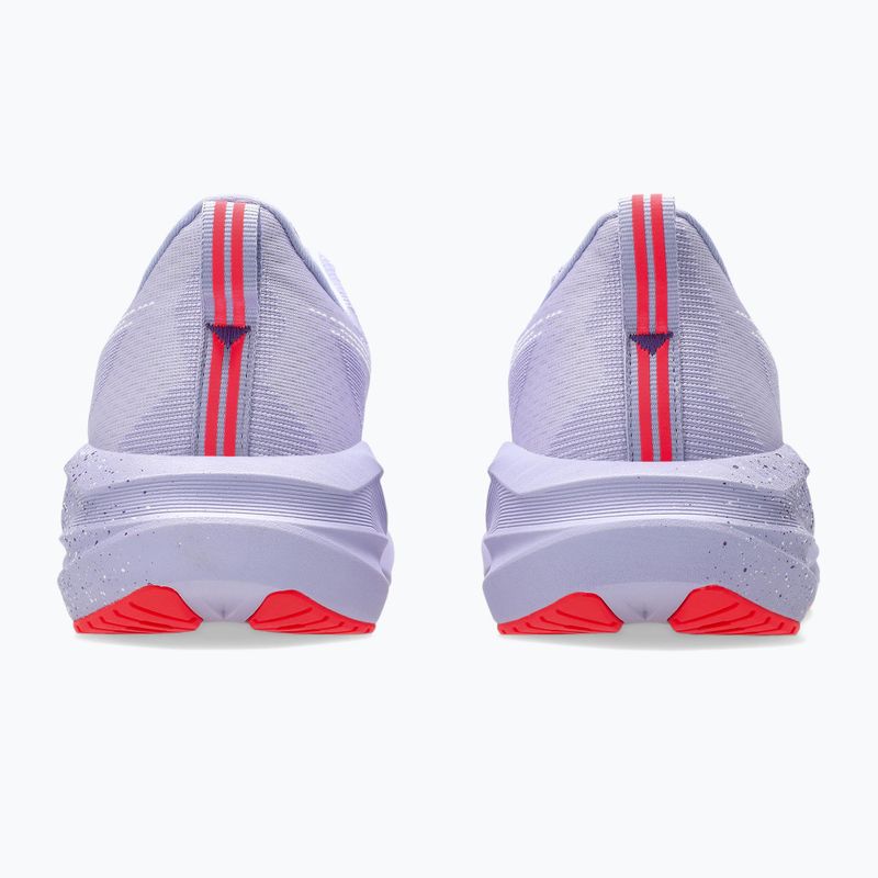 Dámské běžecké boty ASICS Novablast 5 Tokyo vapor/edo purple 12