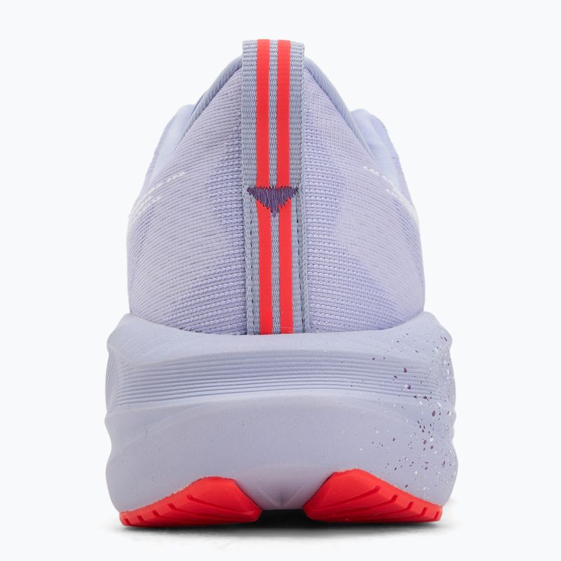 Dámské běžecké boty ASICS Novablast 5 Tokyo vapor/edo purple 6