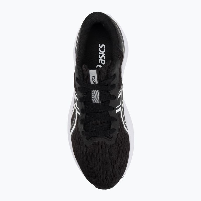 Dámské běžecké boty  ASICS Patriot 14 black/gravel 5