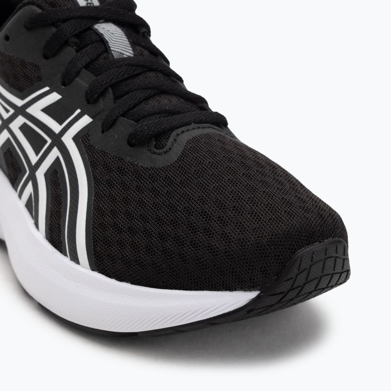 Dámské běžecké boty  ASICS Patriot 14 black/gravel 7