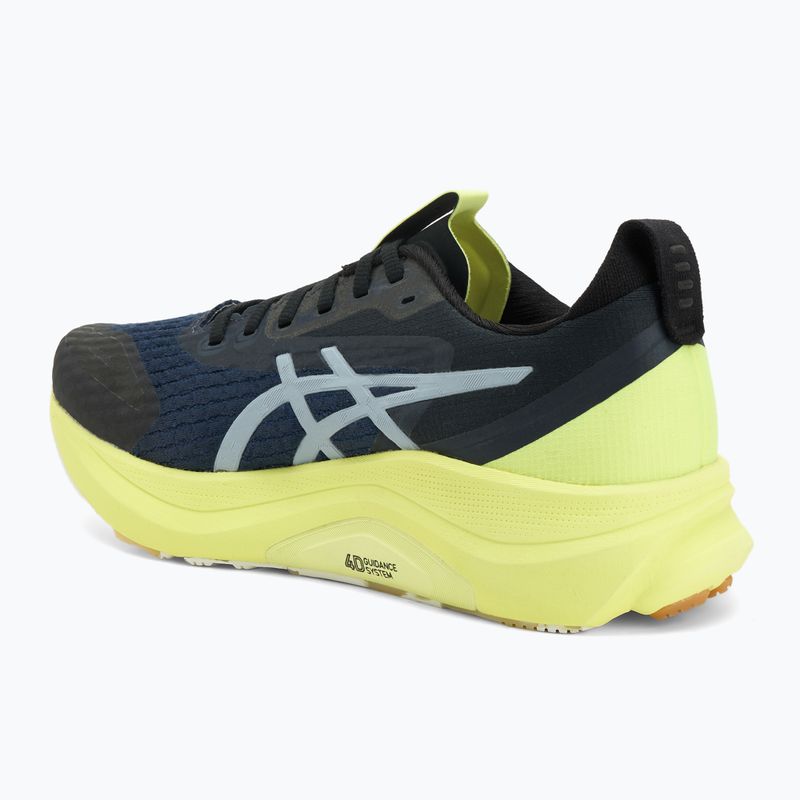 Pánské běžecké boty ASICS Gel-Kayano 32 Lite-Show lite-show/citron 3