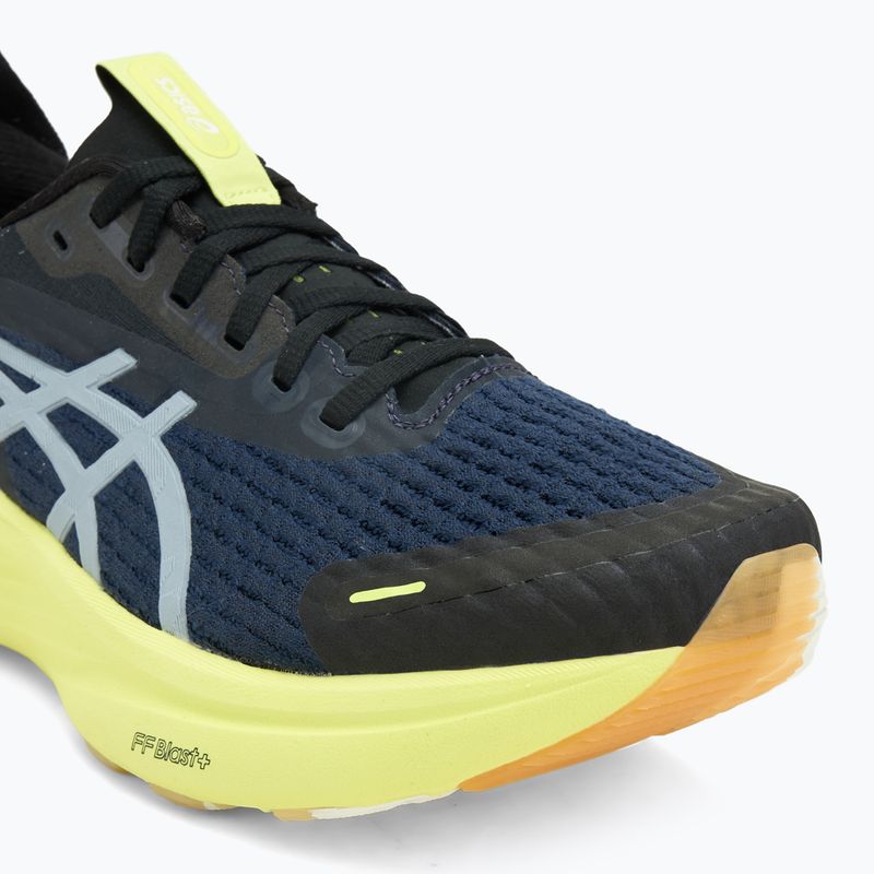 Pánské běžecké boty ASICS Gel-Kayano 32 Lite-Show lite-show/citron 7