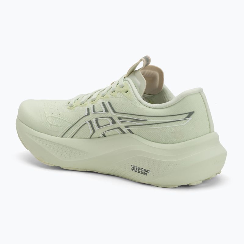 Dámské běžecké boty ASICS GT-2000 14 whisper green/monument blue 3