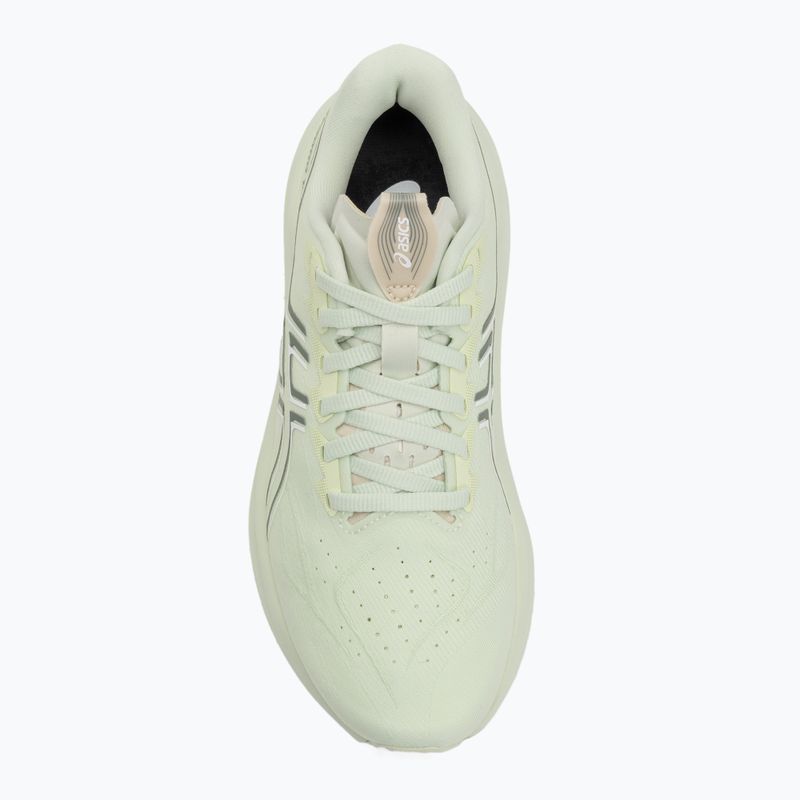 Dámské běžecké boty ASICS GT-2000 14 whisper green/monument blue 5