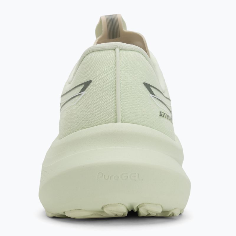 Dámské běžecké boty ASICS GT-2000 14 whisper green/monument blue 6